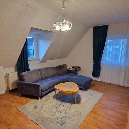 Canim Appartement Дуйсбург Екстериор снимка