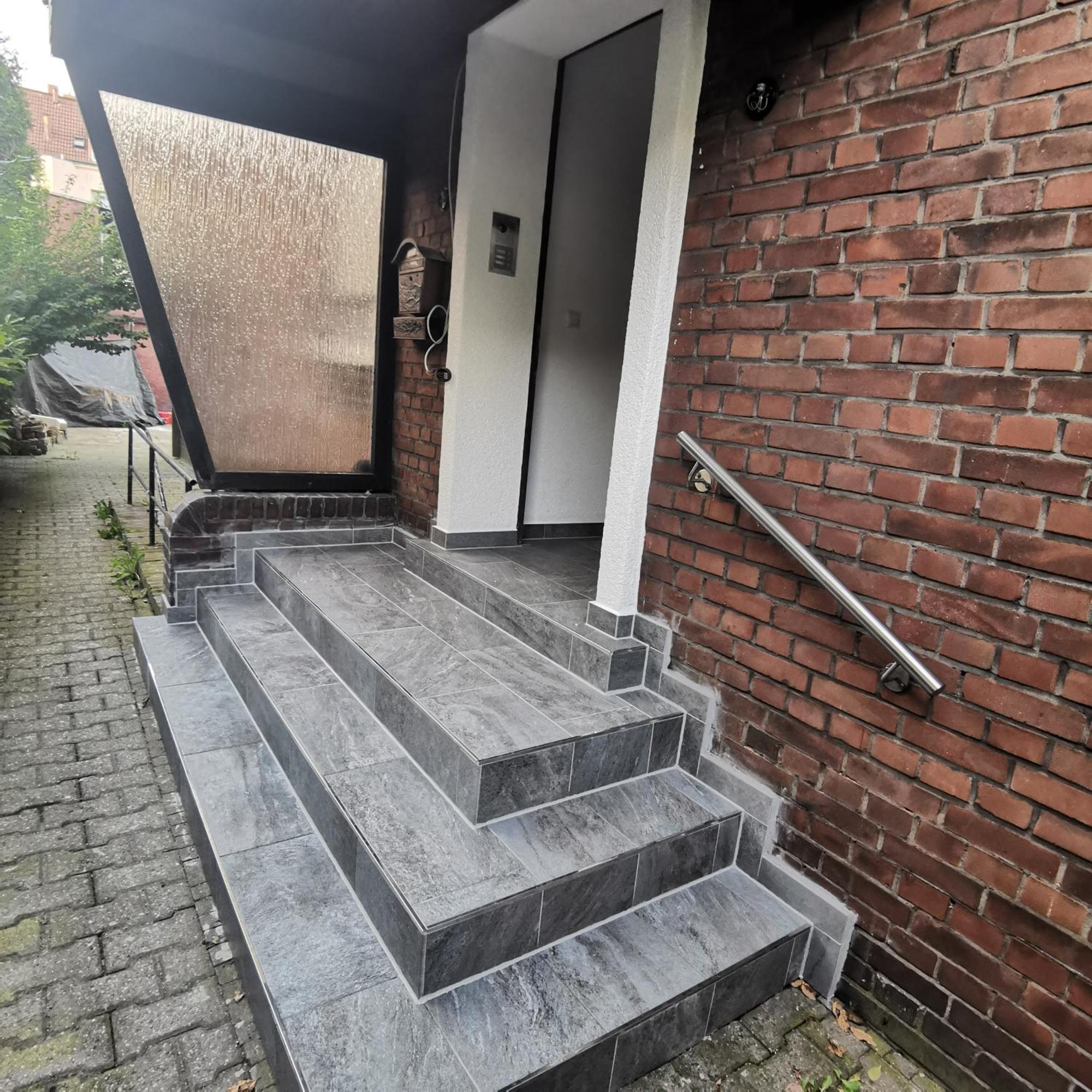 Canim Appartement Дуйсбург Екстериор снимка