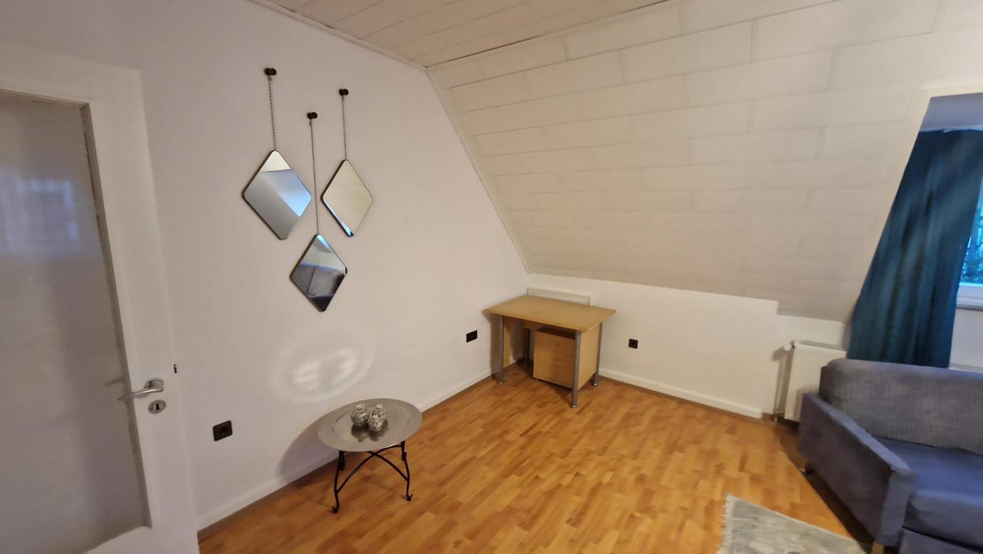 Canim Appartement Дуйсбург Екстериор снимка