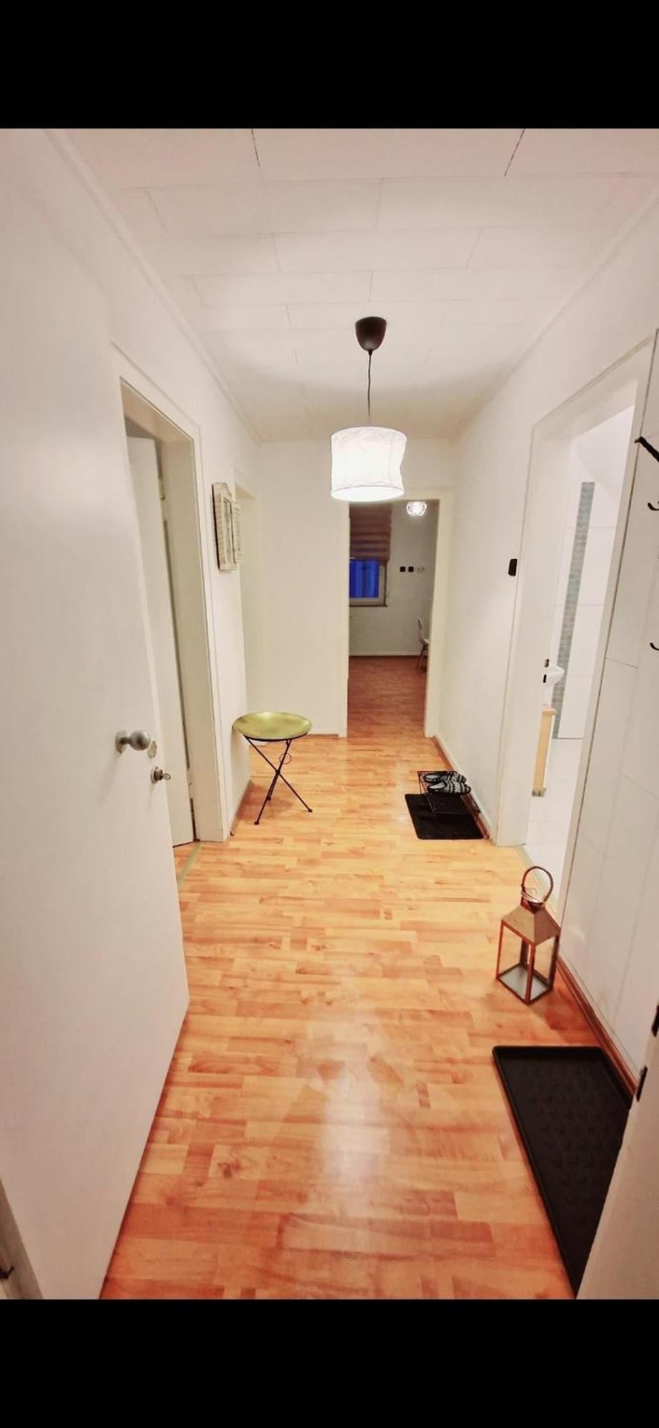 Canim Appartement Дуйсбург Екстериор снимка