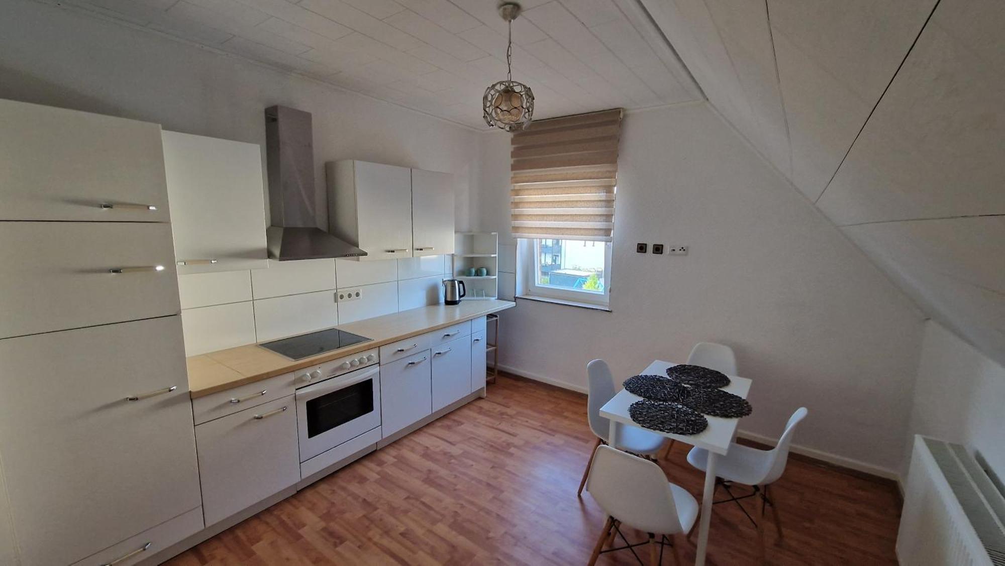 Canim Appartement Дуйсбург Екстериор снимка
