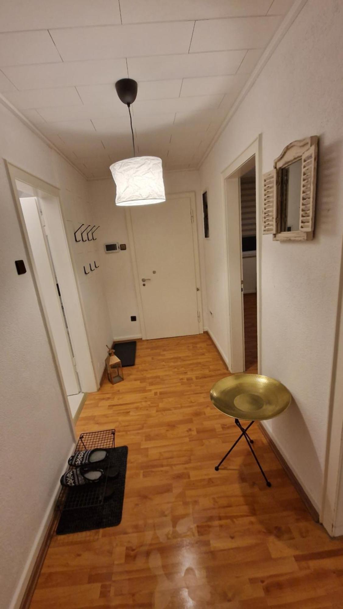Canim Appartement Дуйсбург Екстериор снимка
