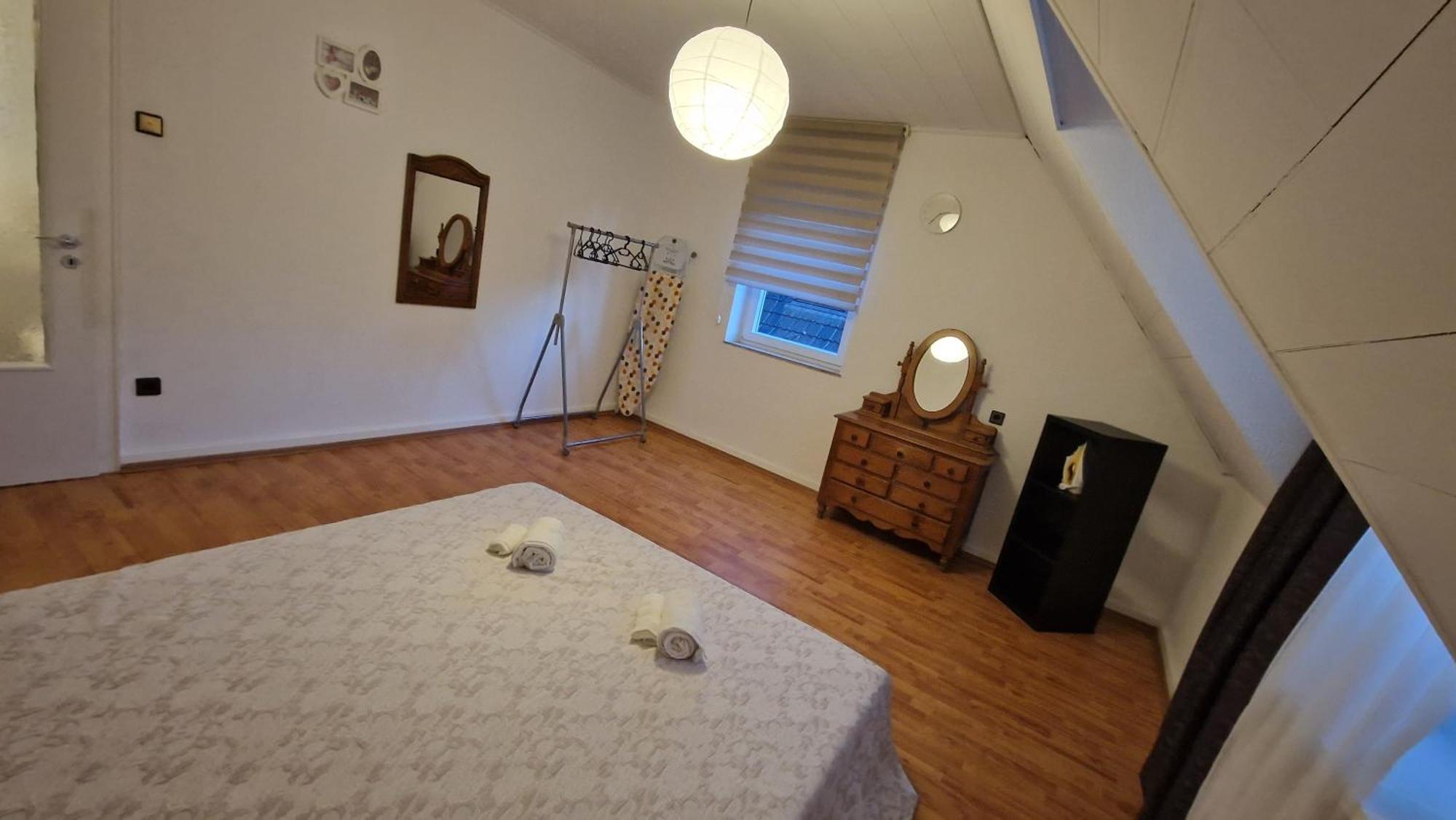 Canim Appartement Дуйсбург Екстериор снимка