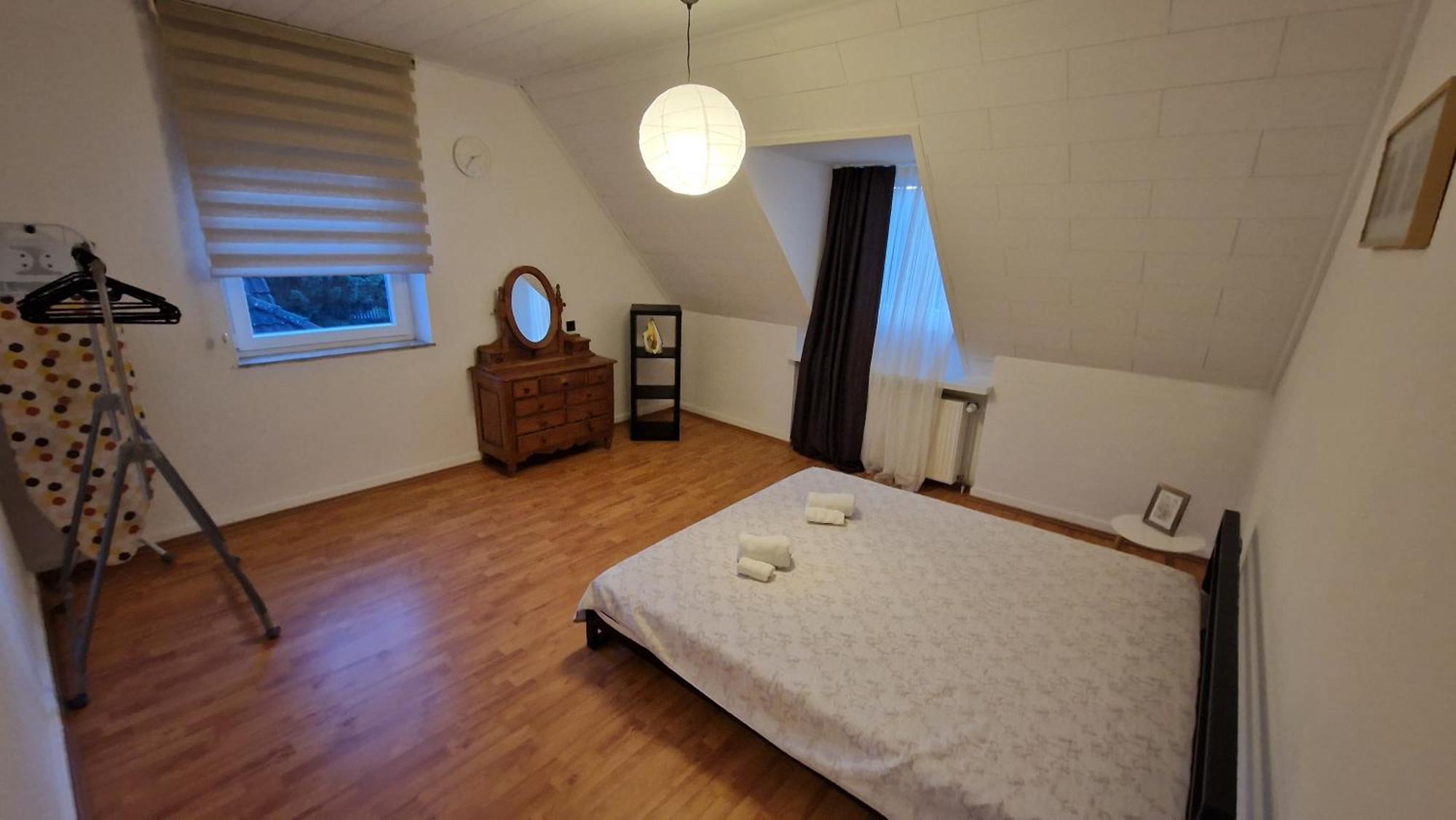Canim Appartement Дуйсбург Екстериор снимка