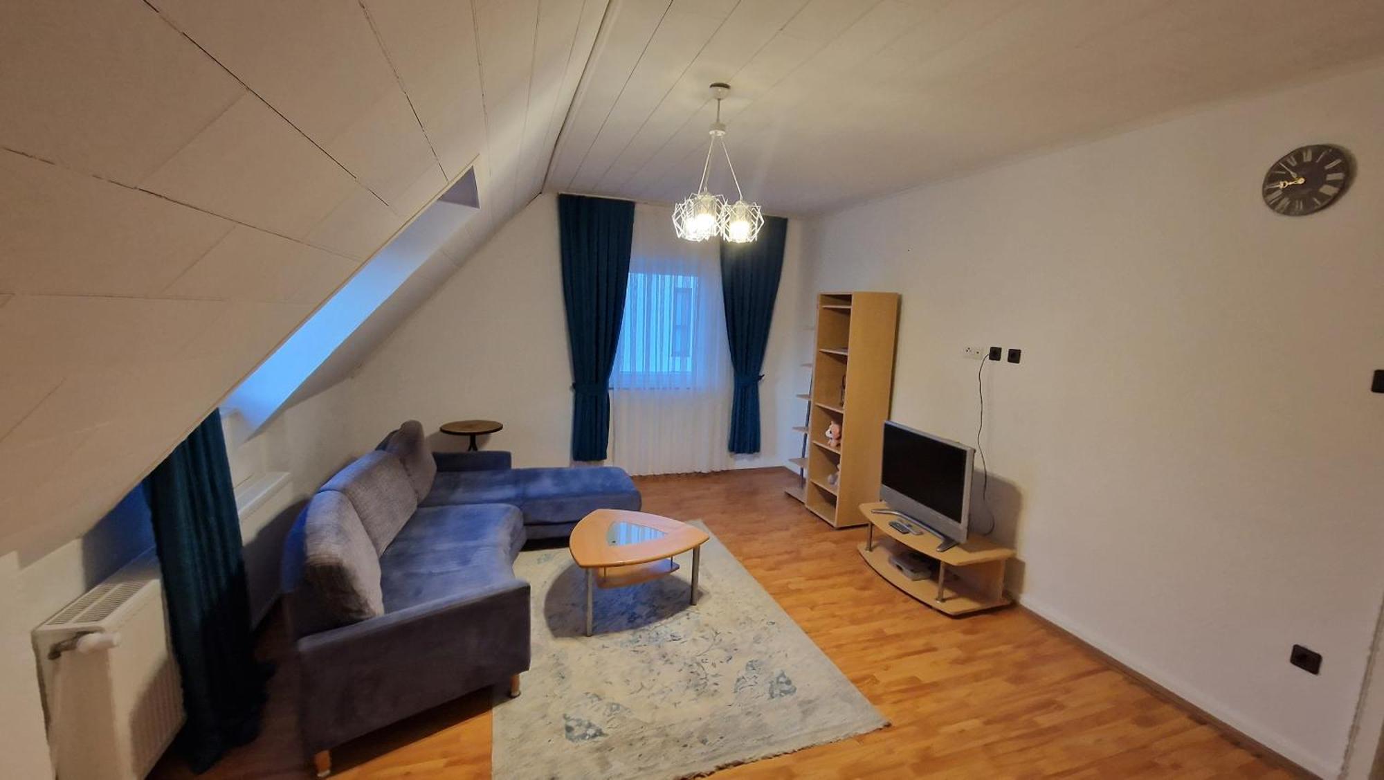 Canim Appartement Дуйсбург Екстериор снимка