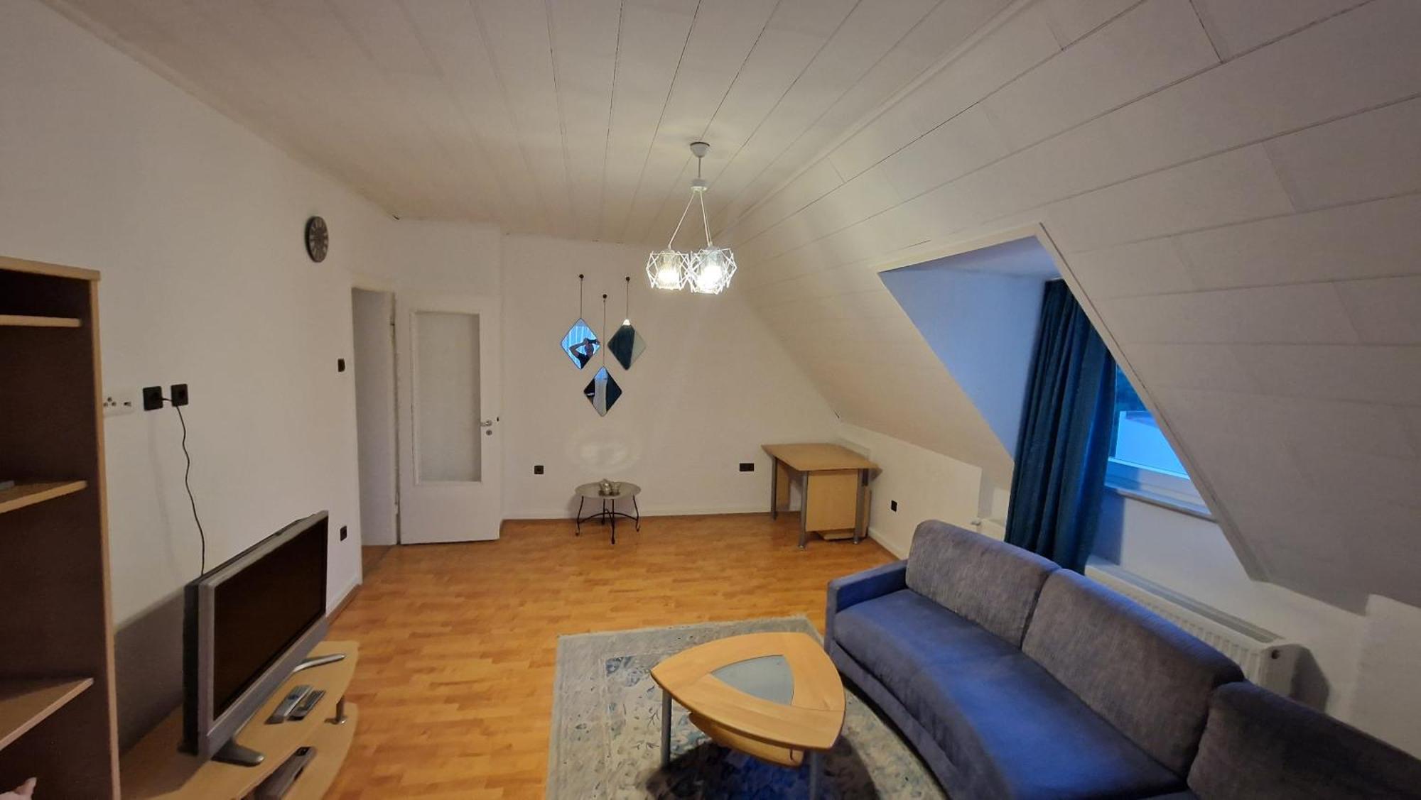 Canim Appartement Дуйсбург Екстериор снимка